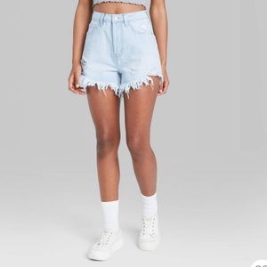 NWT Wild Fable Shorts